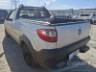 2017 FIAT STRADA 