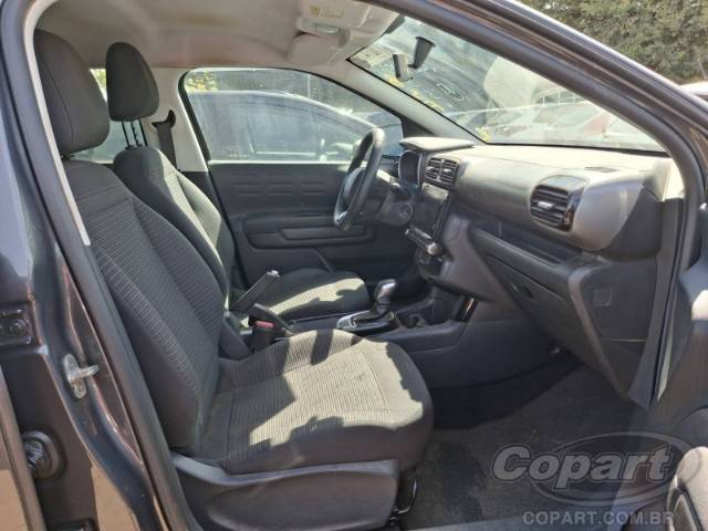 2022 CITROEN C4 CACTUS 