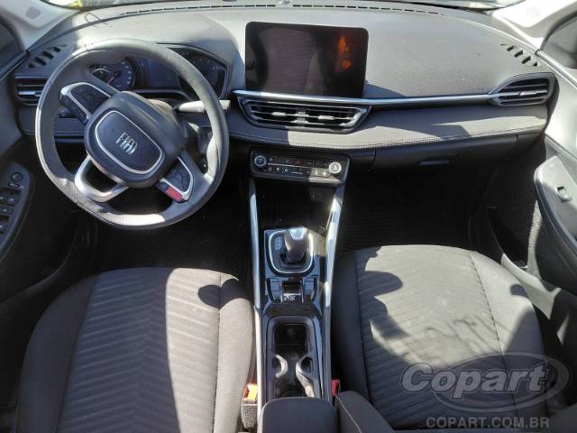 2024 FIAT FASTBACK 