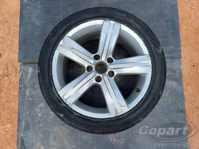 2012 VOLKSWAGEN PASSAT VARIANT 