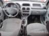 2010 RENAULT CLIO 