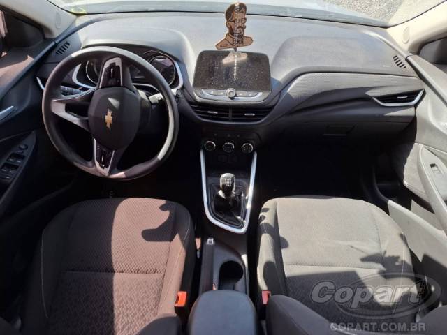 2020 CHEVROLET ONIX 