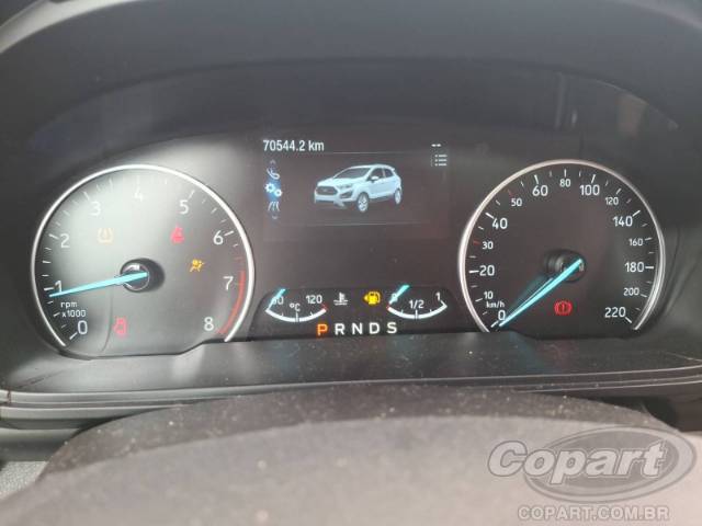 2020 FORD ECOSPORT 