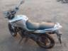 2013 YAMAHA FAZER 