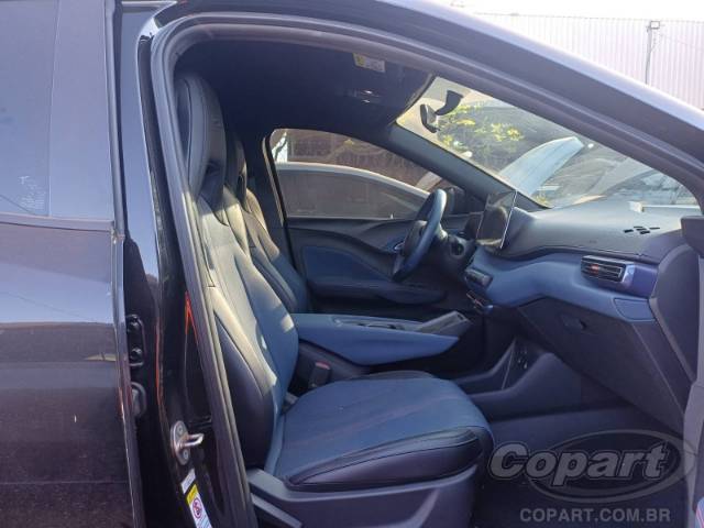 2025 BYD DOLPHIN MINI 
