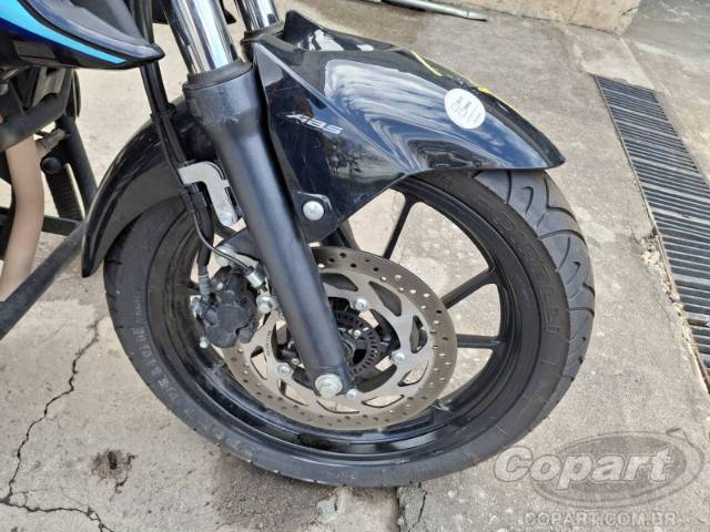 2024 YAMAHA FZ25 FAZER 