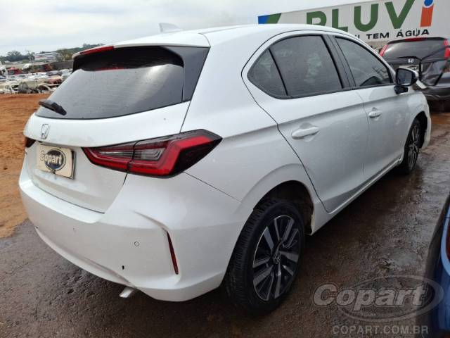 2024 HONDA CITY HATCHBACK 