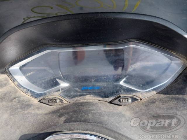 2024 HONDA PCX 