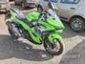 2026 KAWASAKI NINJA 500 