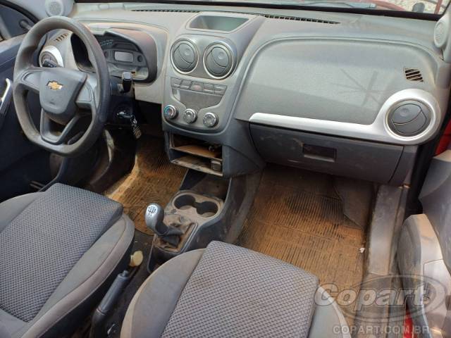 2014 CHEVROLET MONTANA 