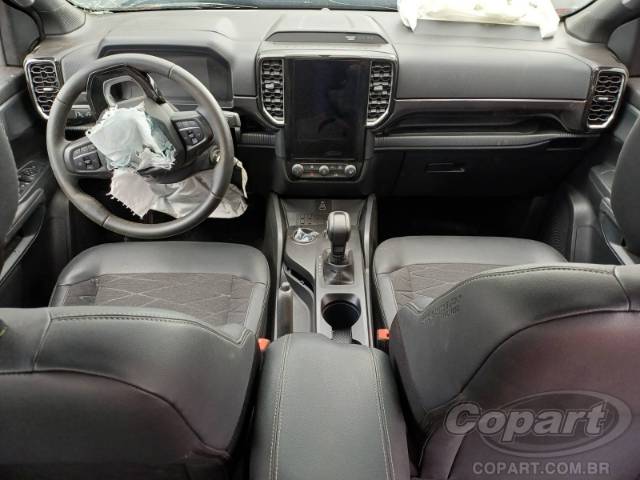 2026 FORD RANGER CD 