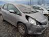 2014 HONDA FIT 