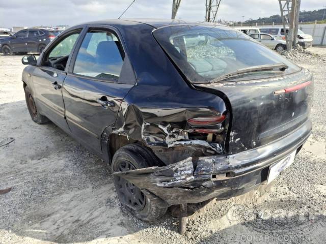 2002 FIAT BRAVA 
