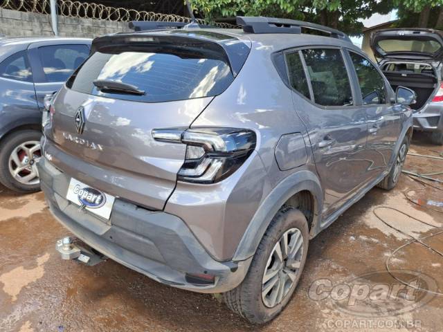 2025 RENAULT KARDIAN 