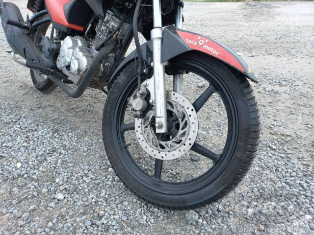 2024 YAMAHA YBR 125I FACTOR 