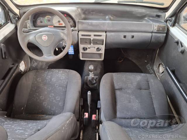 2010 FIAT UNO 