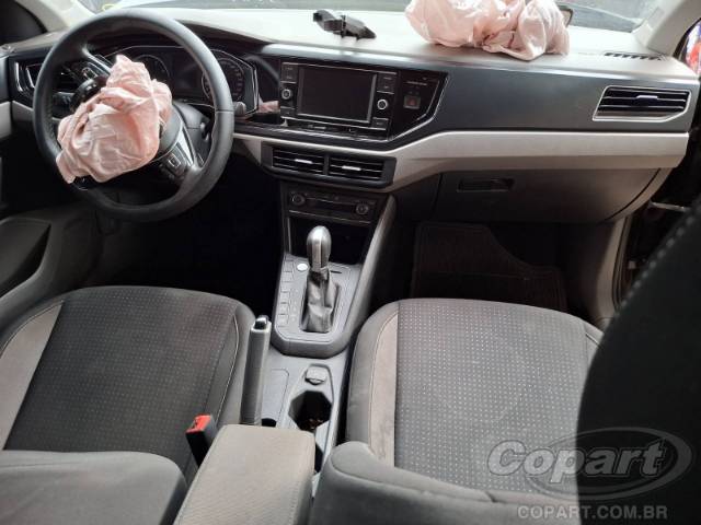 2019 VOLKSWAGEN POLO 