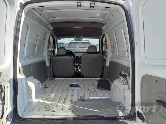 2012 RENAULT KANGOO EXPRESS 