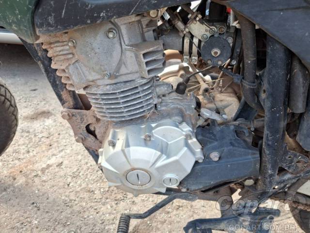 2024 YAMAHA CROSSER 