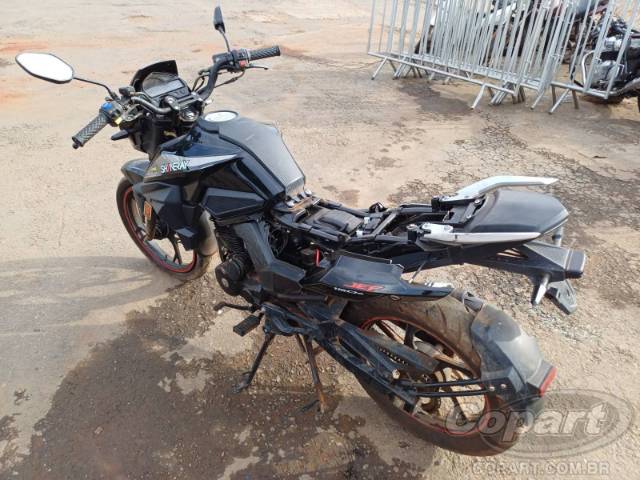 2025 SHINERAY XY 150 