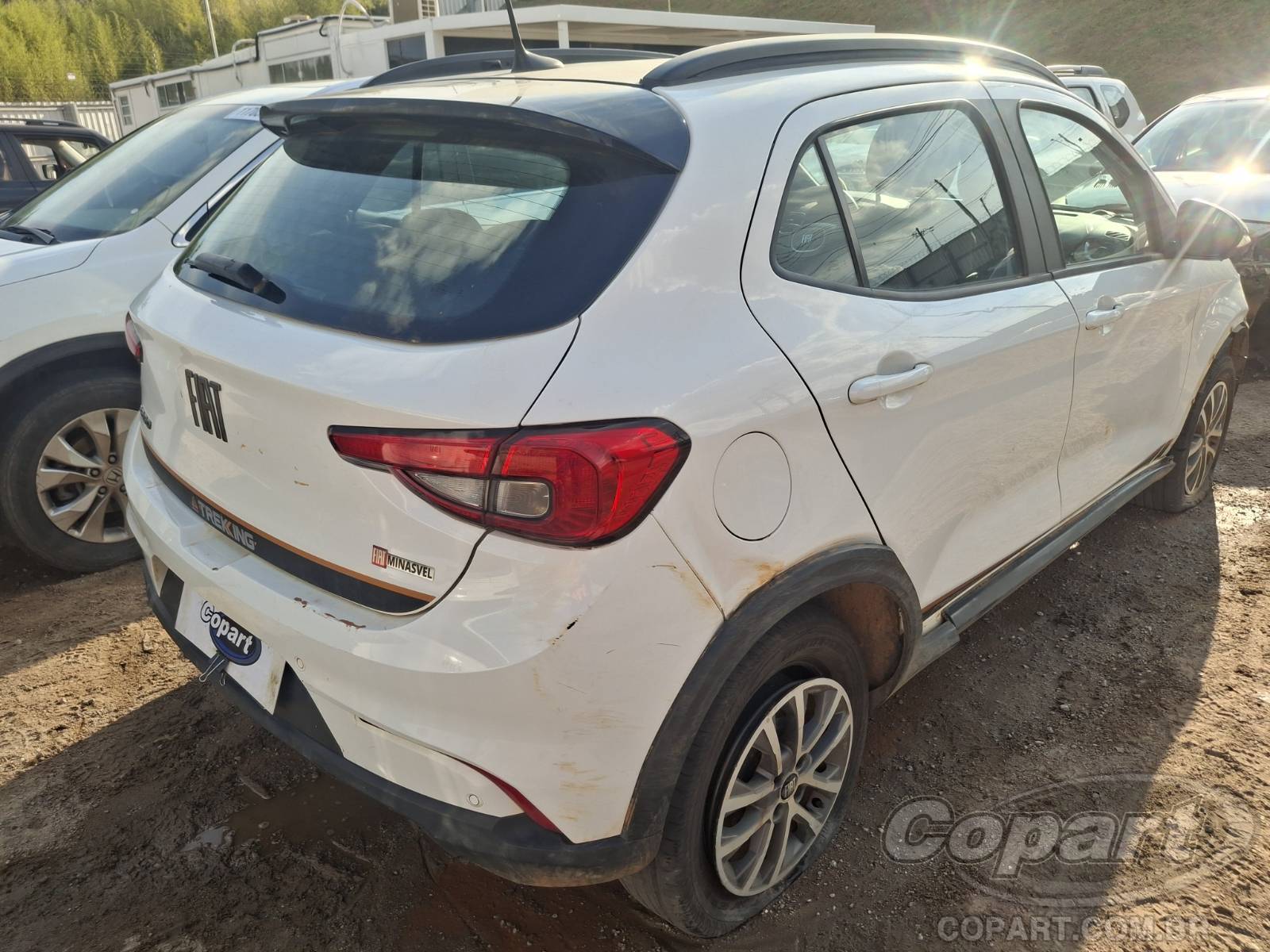 Foto 4: 2024 FIAT ARGO