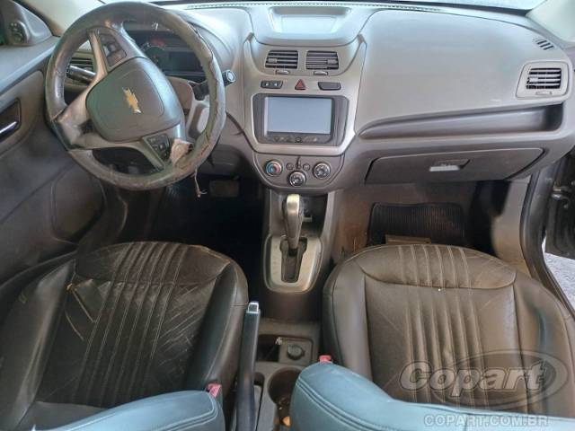 2014 CHEVROLET COBALT 