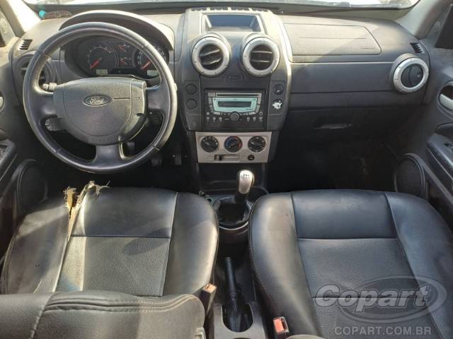 2012 FORD ECOSPORT 
