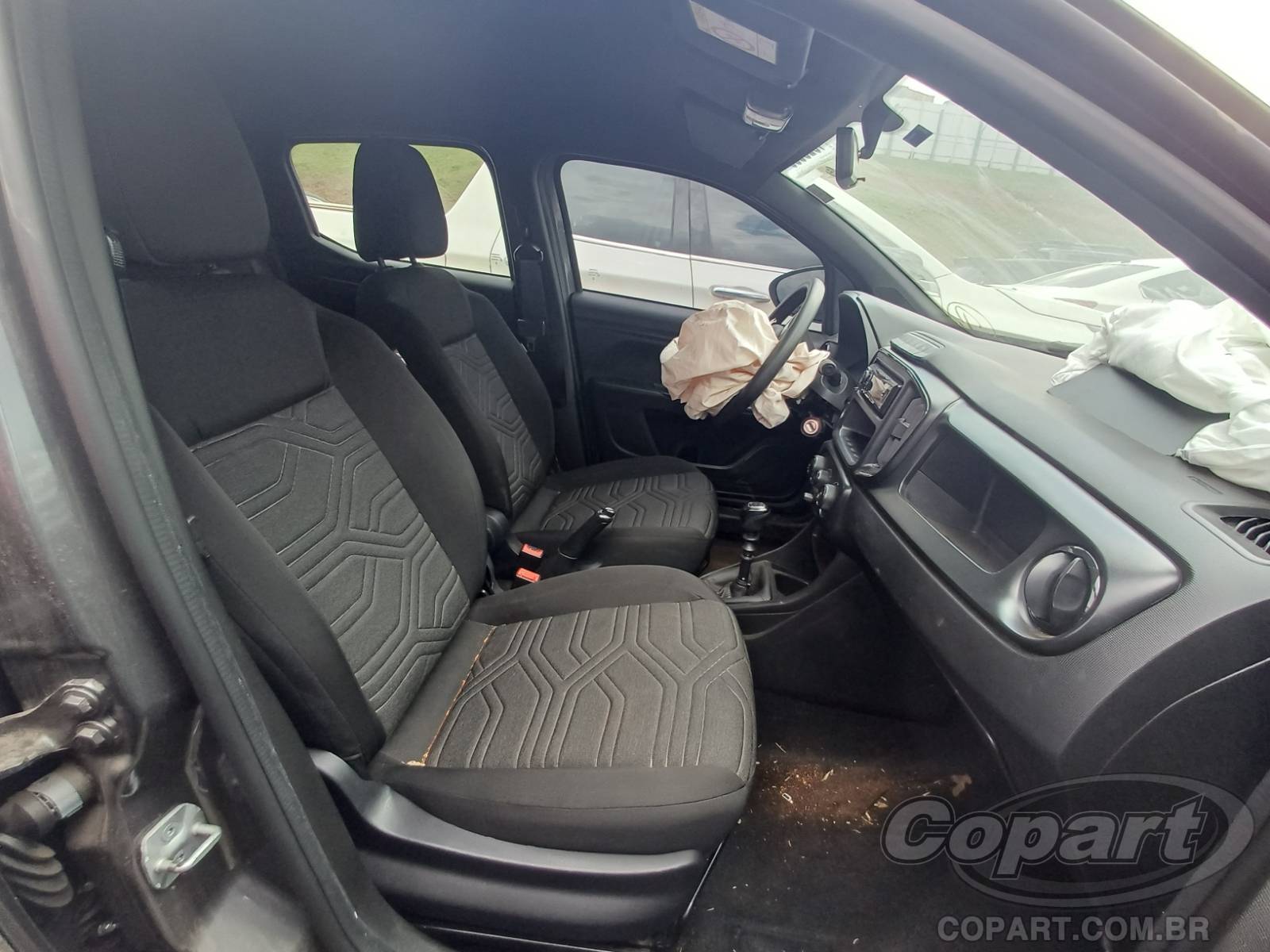 2023 FIAT STRADA CD — foto 5 de 10