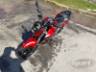 2022 YAMAHA FZ25 FAZER 