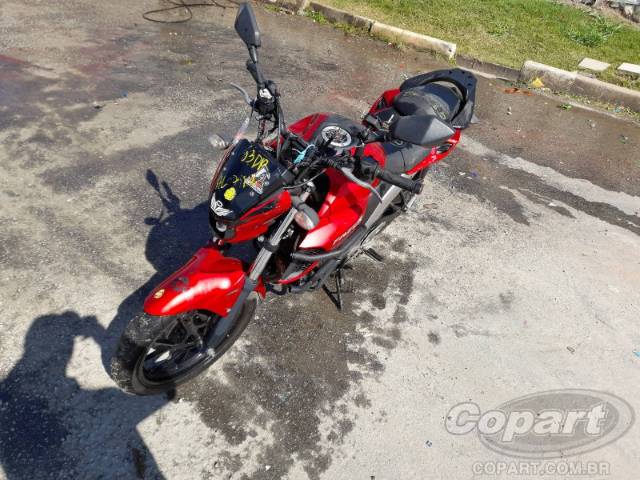 2022 YAMAHA FZ25 FAZER 