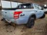2022 MITSUBISHI L200 TRITON 