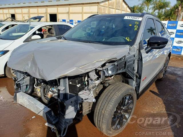 2026 MITSUBISHI ECLIPSE CROSS 
