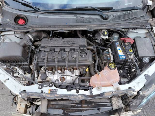 2015 CHEVROLET ONIX 