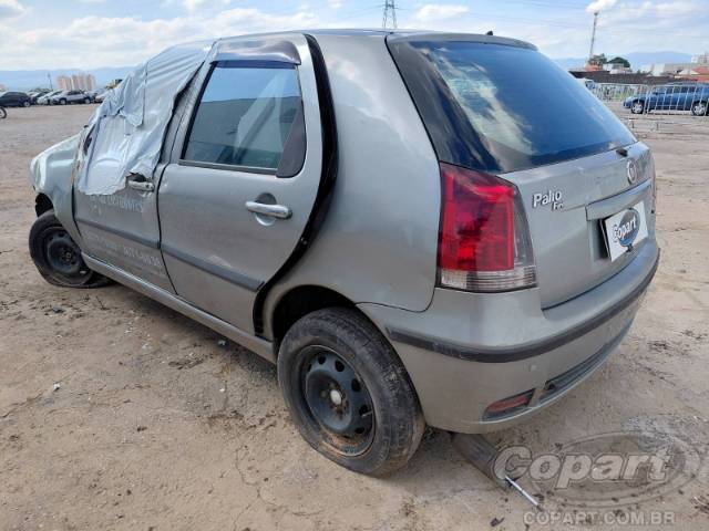 2015 FIAT PALIO 