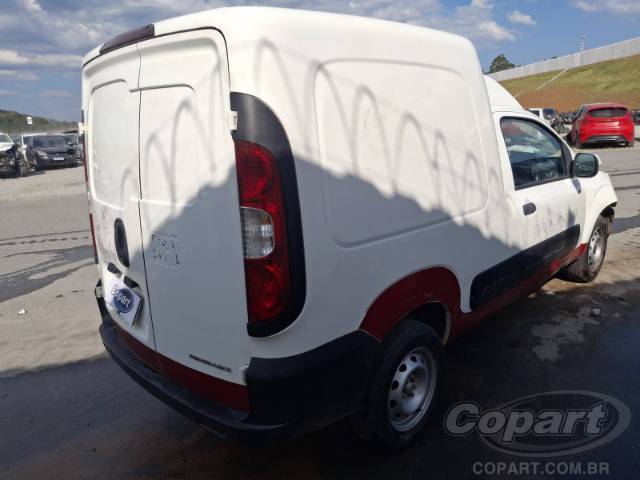 2023 FIAT FIORINO FURGAO 
