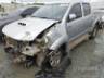 2013 TOYOTA HILUX CD 