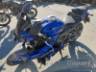 2022 YAMAHA YZF R3 
