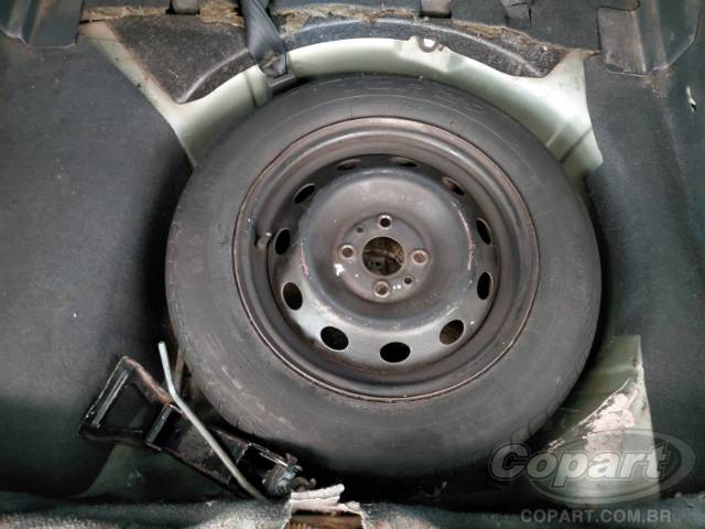 2006 FIAT IDEA 