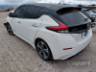 2022 NISSAN LEAF 