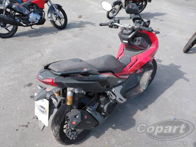 2022 HONDA ADV 