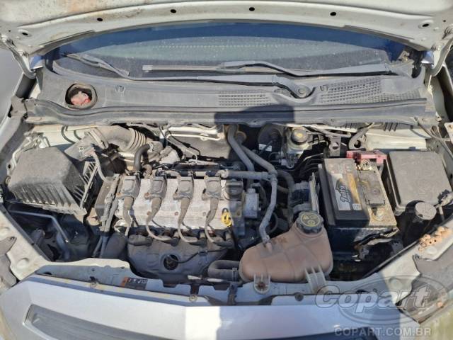 2018 CHEVROLET ONIX 