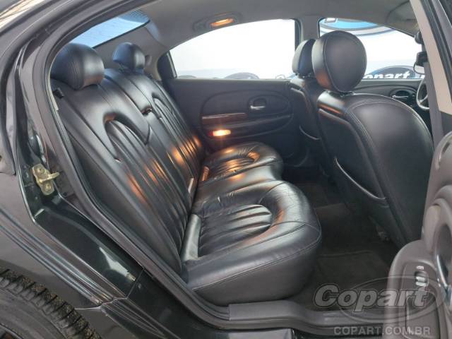 1999 CHRYSLER 300M 