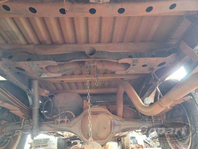2014 CHEVROLET S10 CABINE DUPLA 