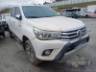 2018 TOYOTA HILUX CD 