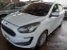 2019 FORD KA 