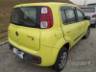 2011 FIAT UNO 
