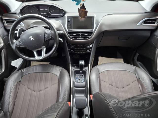 2017 PEUGEOT 2008 