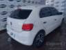 2014 VOLKSWAGEN GOL 