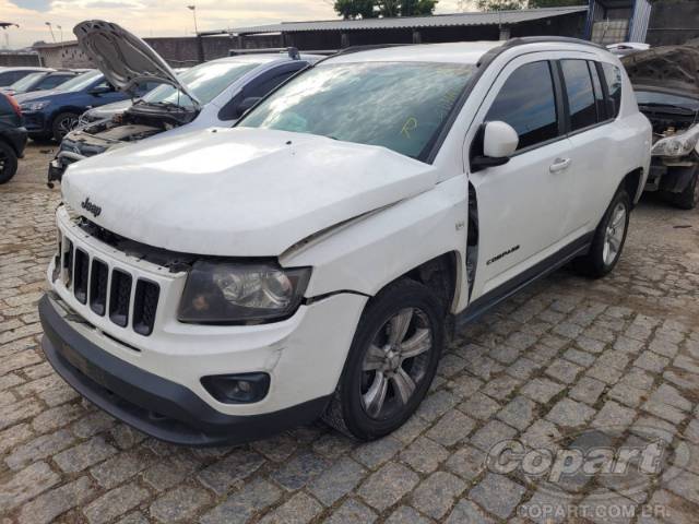 2014 JEEP COMPASS 