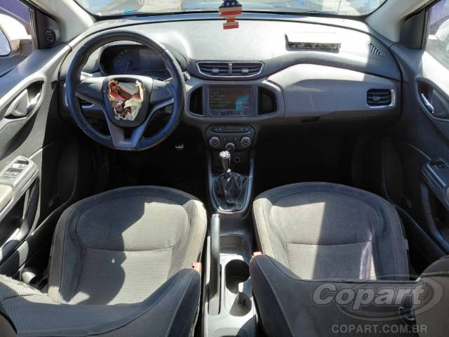 2014 CHEVROLET PRISMA 